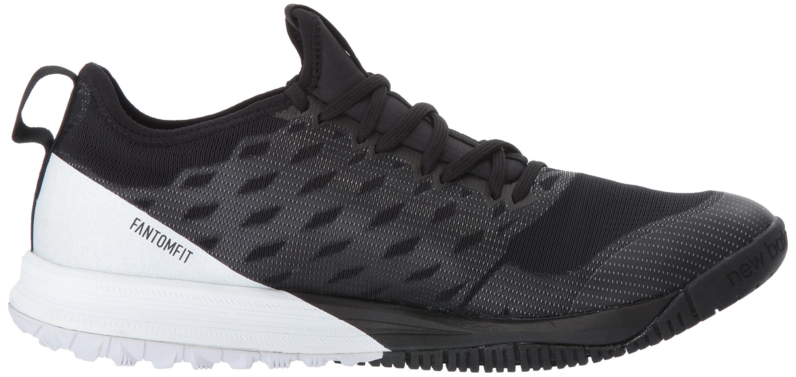 New Balance Mens Fuelcore Quick V3 Cross Trainer Desertcart