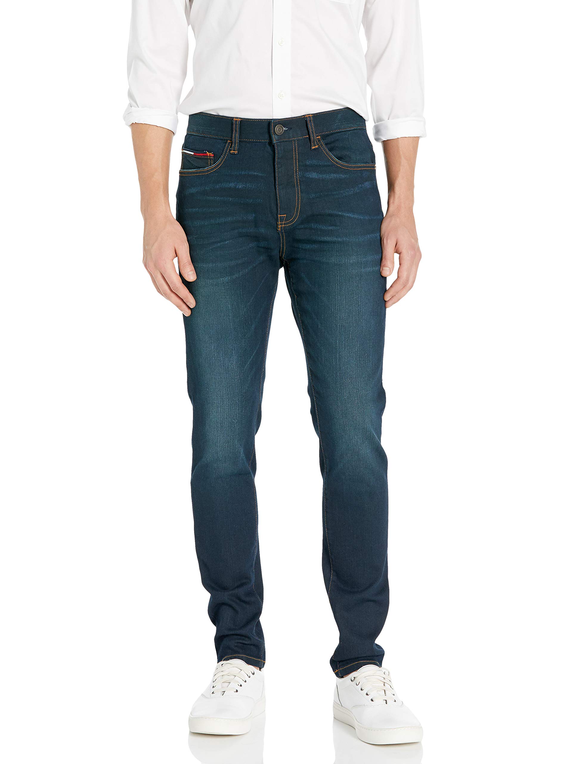Men's THD Skinny Fit Jeans