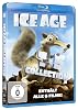 Ice Age - Box Set Teil 1-5 [Blu-ray]