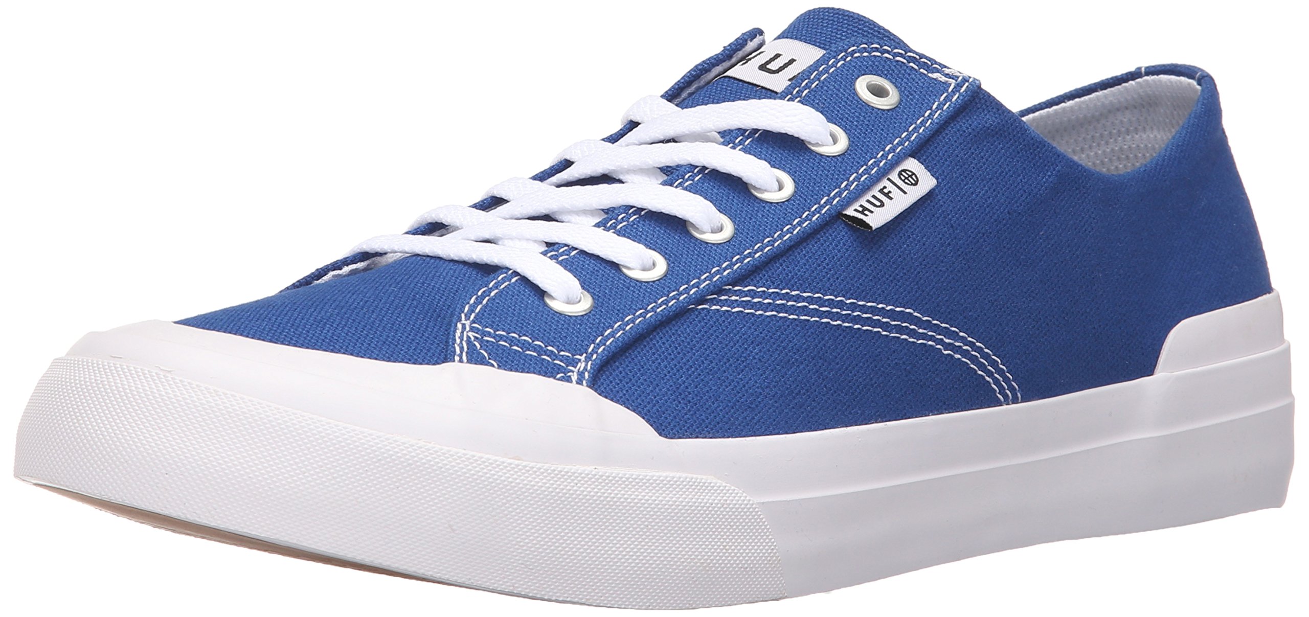 HUF Men's Classic Lo Ess Tx Skateboarding Shoe