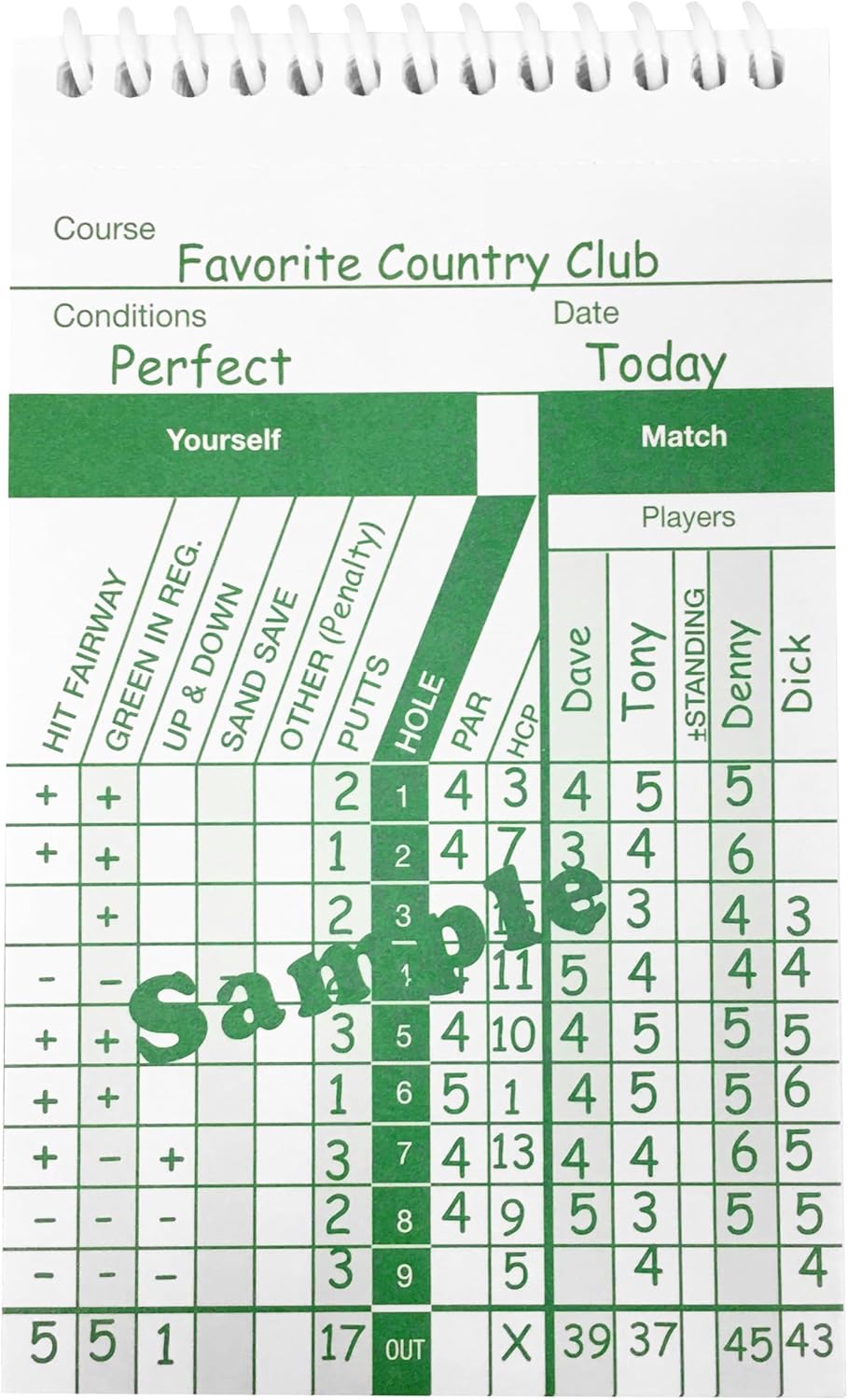 ProActive Sports DRF001 Round File