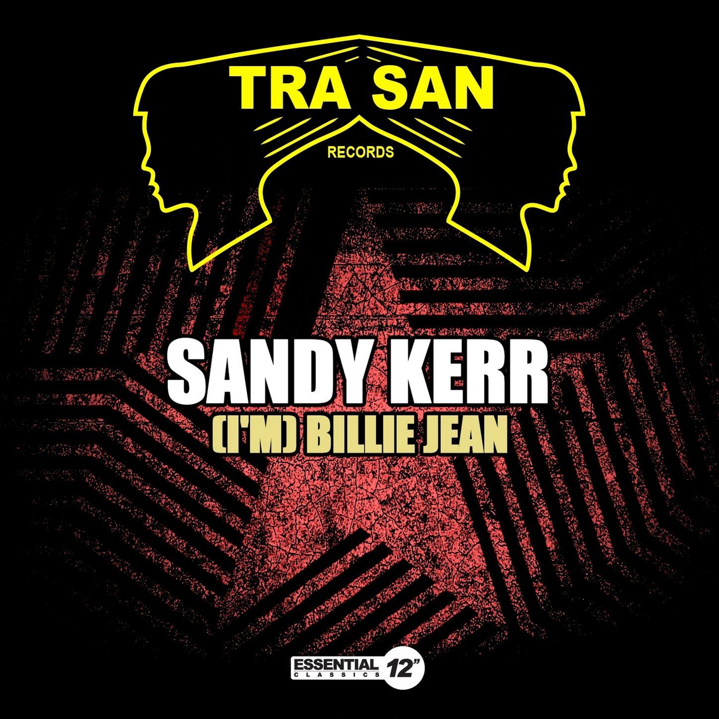 Sandy Kerr