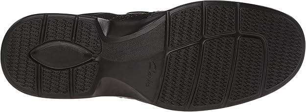 clarks men's escalade step