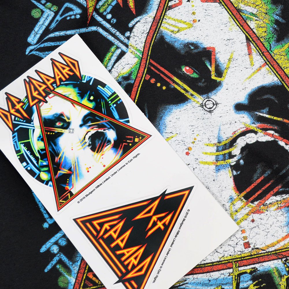 Amazon.com: Popfunk: Def Leppard