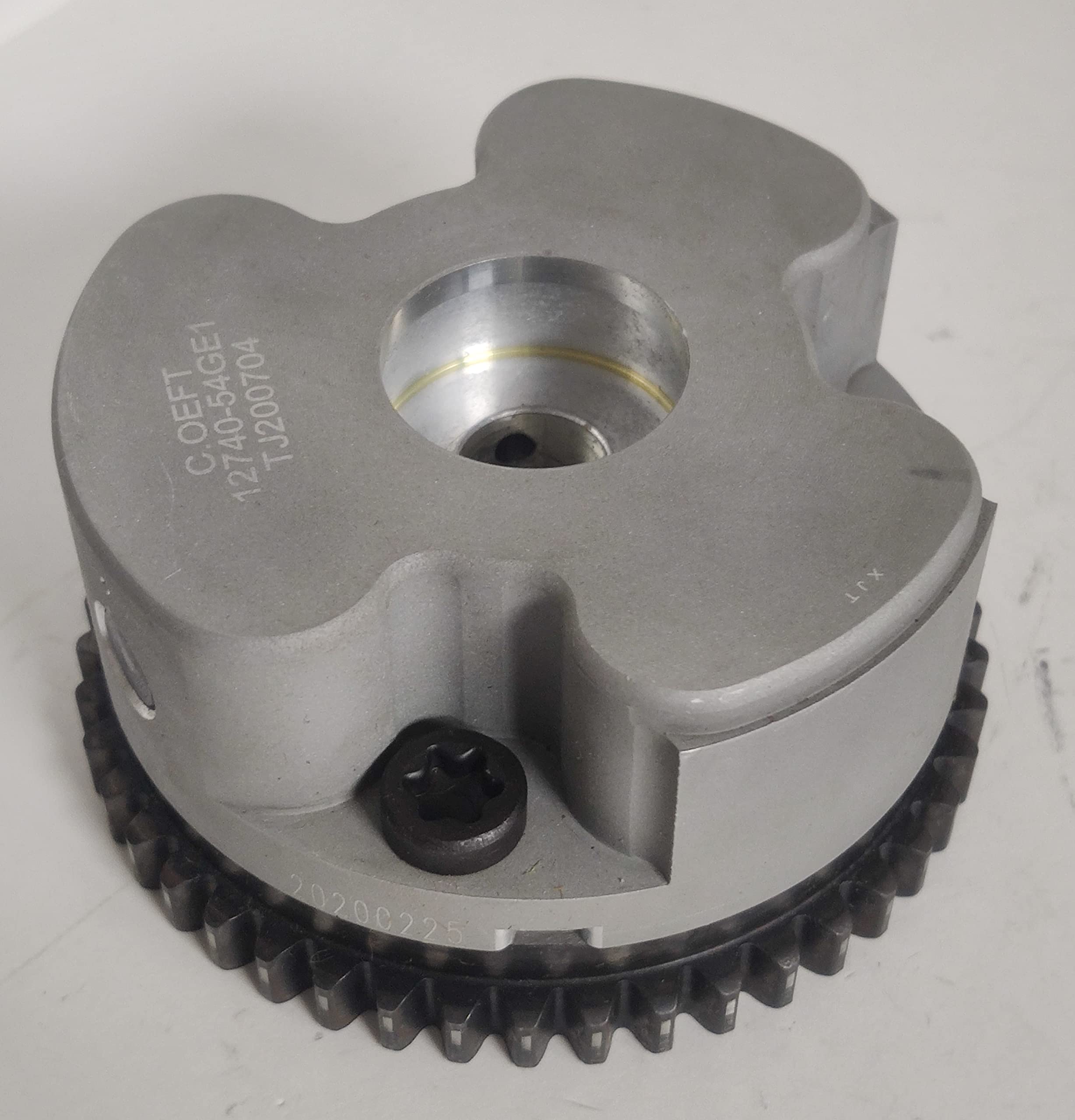 (VVT) ENGRANAJE DE DISTRIBUCION DEL ARBOL DE LEVAS 12740-54GE1
