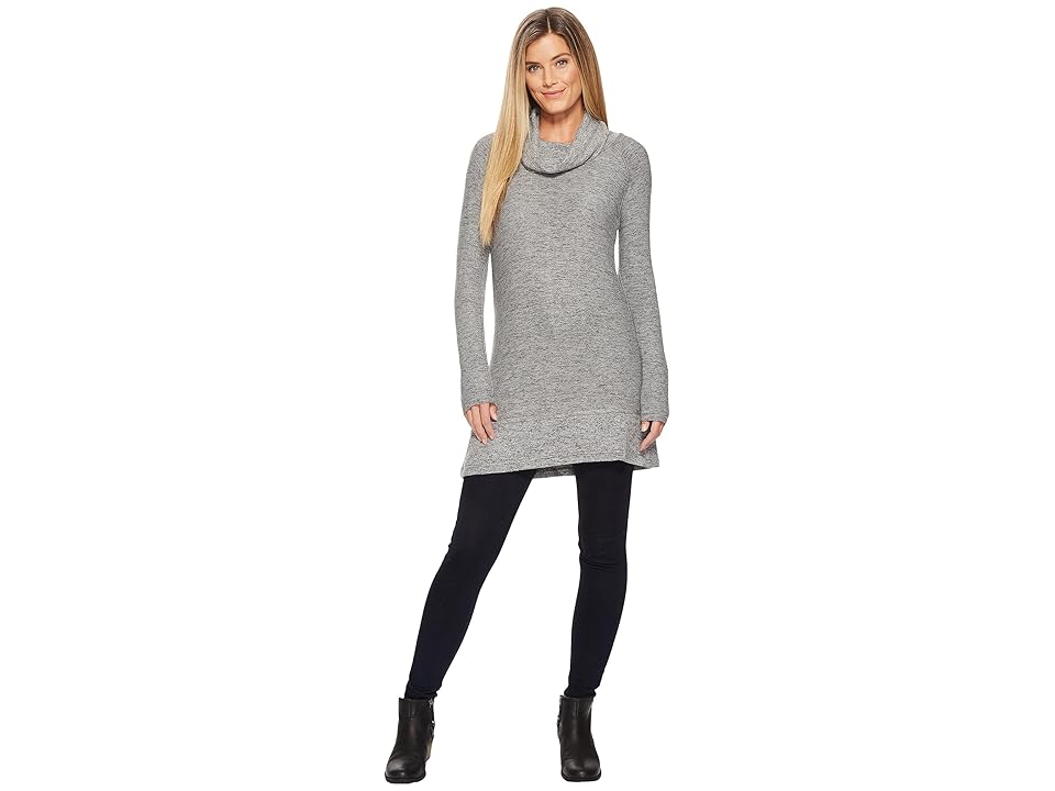 

Aventura Clothing Pria Tunic (Black) Women's Clothing