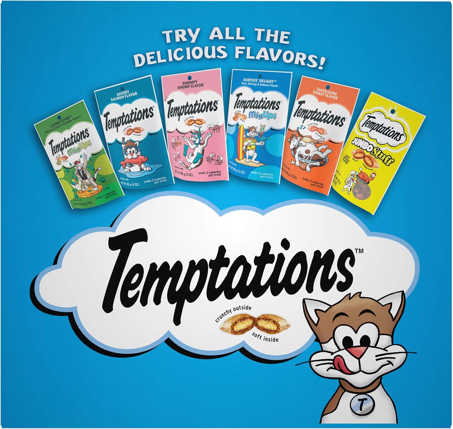 temptations for cats