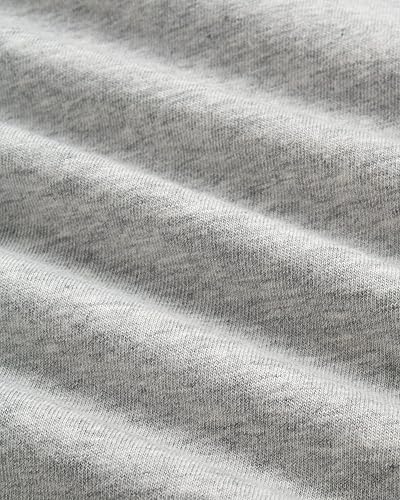 Miniatura 5 de Lucky Brand Camiseta sin mangas para mujer, paquete de 4 camisetas sin mangas de algodón elástico con cuello redondo para mujer