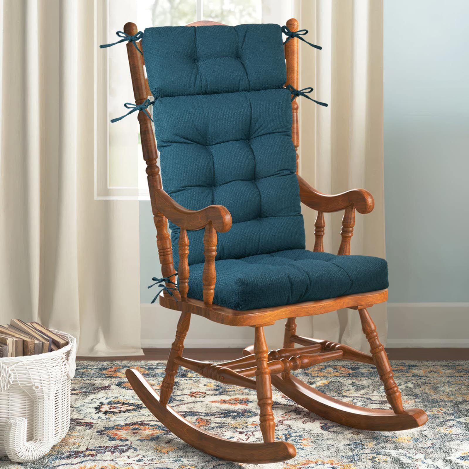 Glider Rocker Replacement Cushions Klear Vu The Gripper Non-Slip