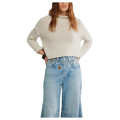 Free People Opal Sweater Women