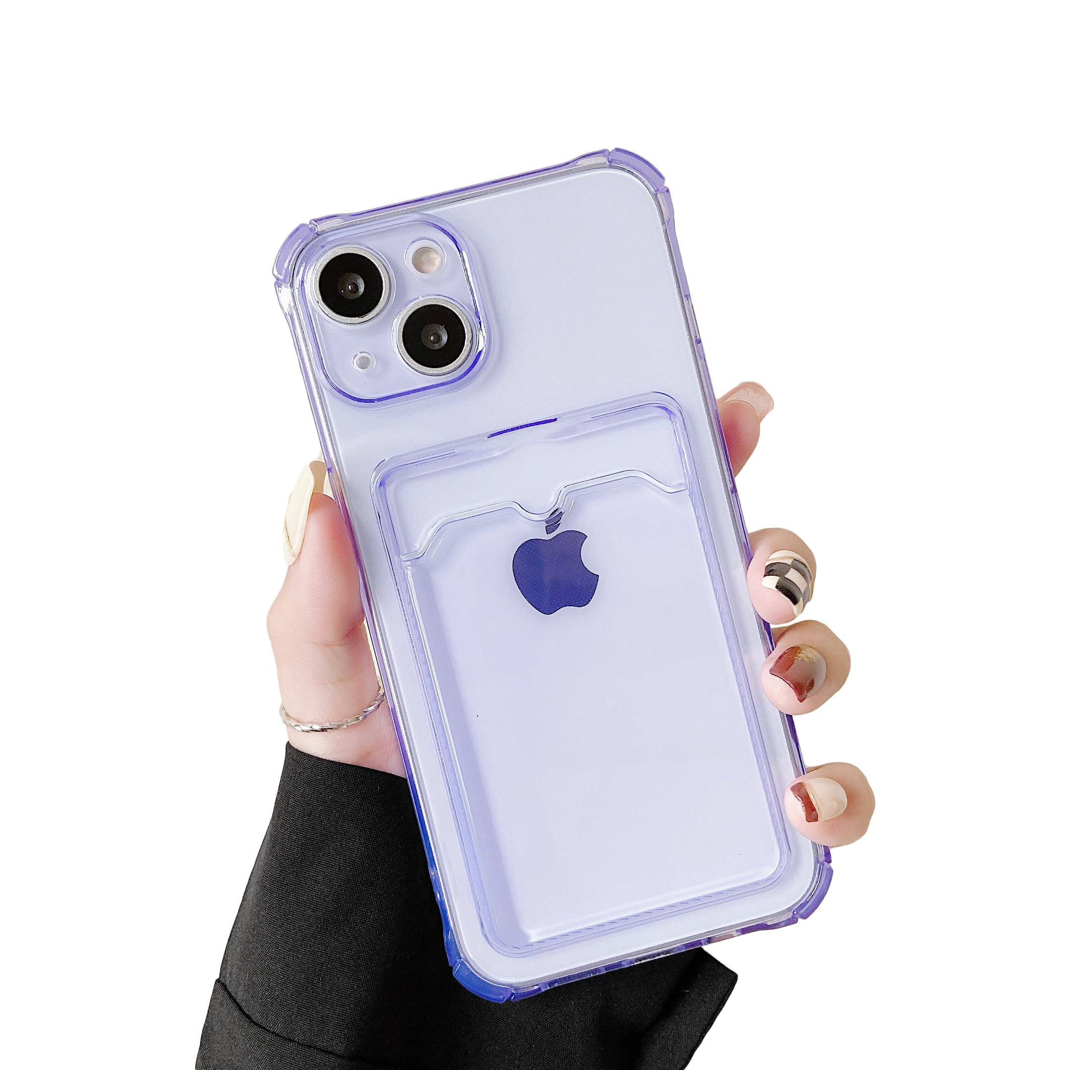 Ultra dun iPhone 17 pro max hoesje | Het onzichtbare hoesje van