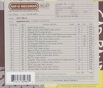 Amazon.co.jp: Ultimate Collection: ミュージック