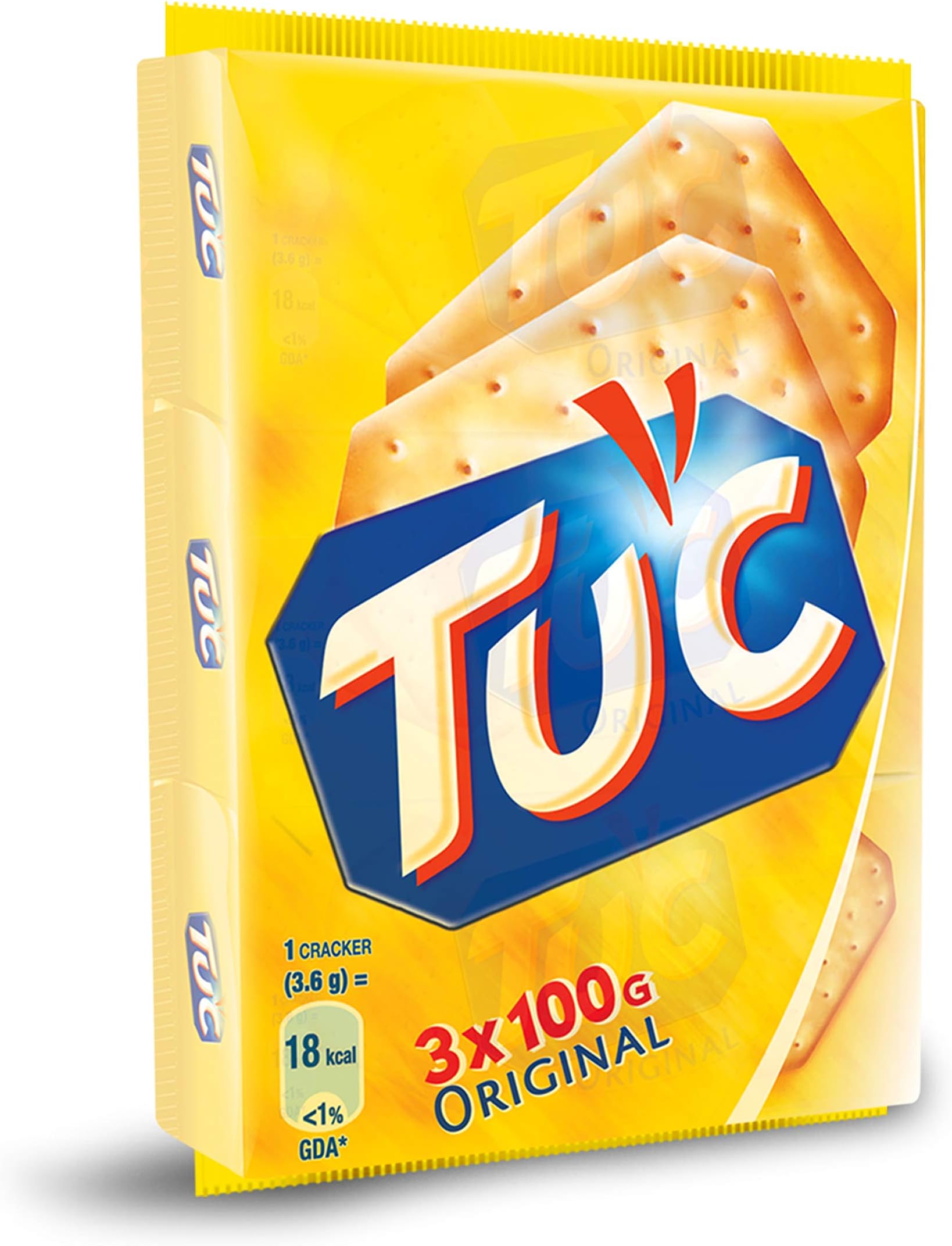 Tuc Original Crackers 300g