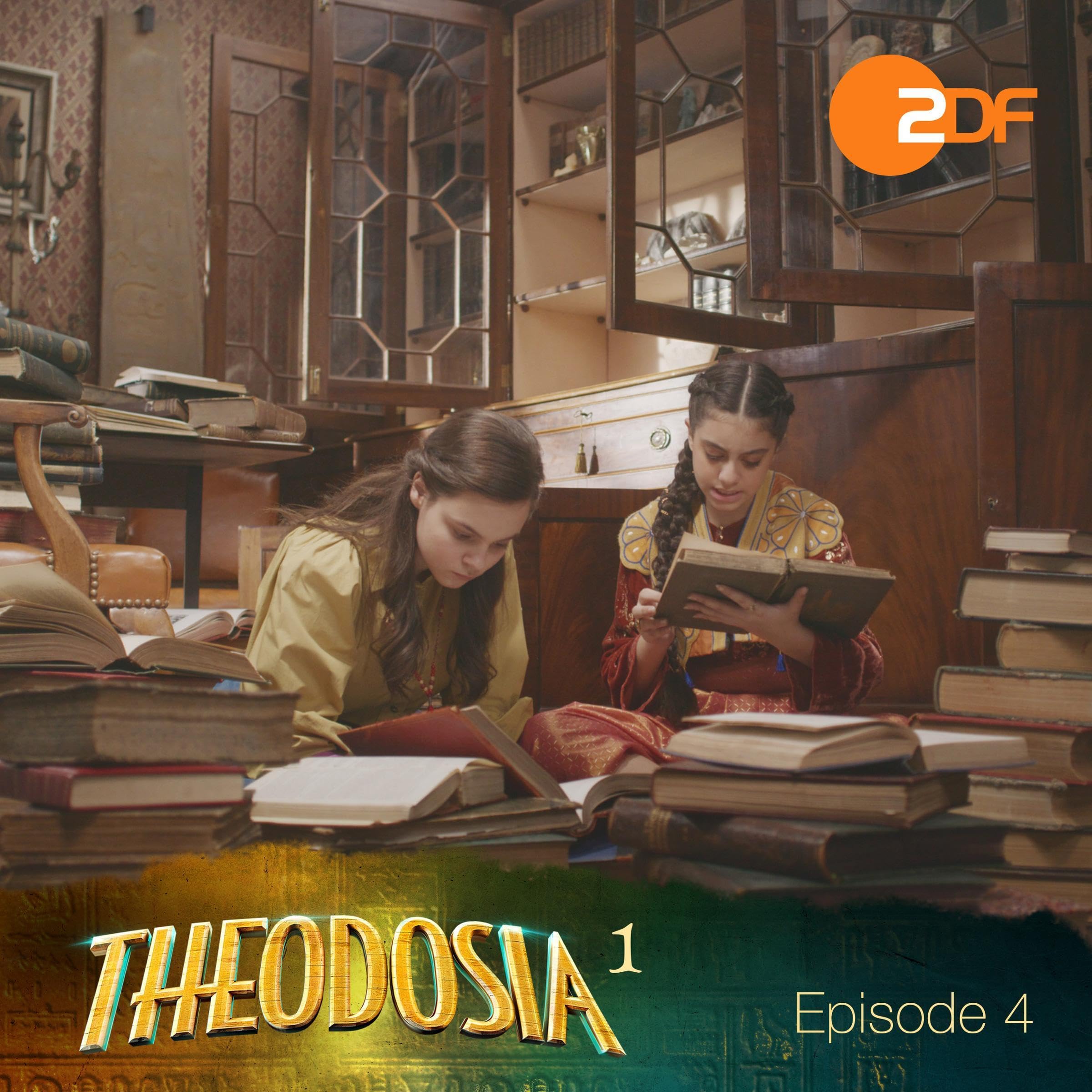 Cover art for Die Ka-Tür. Das Original-Hörspiel zur TV-Serie