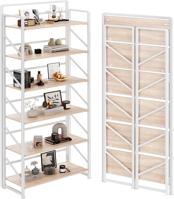 Pantry Shelves