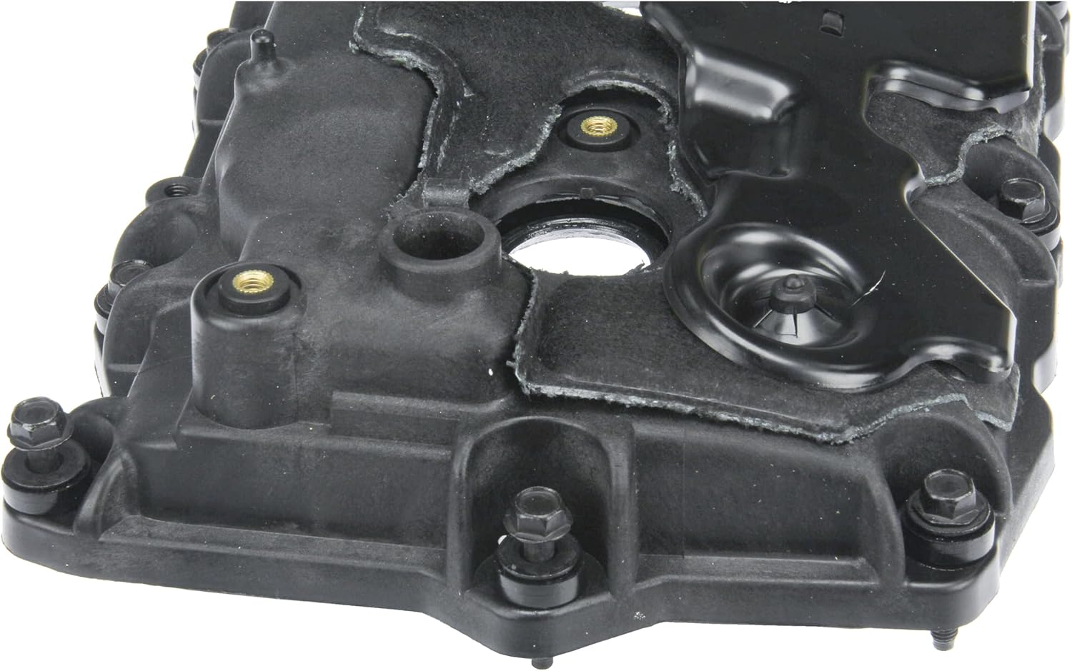 Autotecnica 12647768 Valve Cover, Left