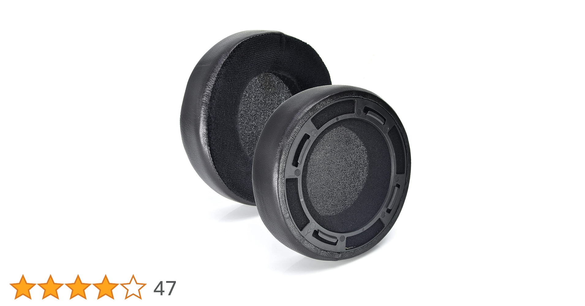 美品HIFIMAN SUNDARAヘッドフォン ＋オマケ⚠️→新品のイヤーパッド Amazon.co.jp: HIFIMAN SUNDARA オーバーイヤー フルサイズ 平面