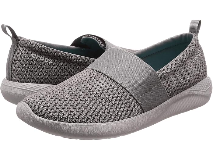 Crocs literide mesh slip on Clearance
