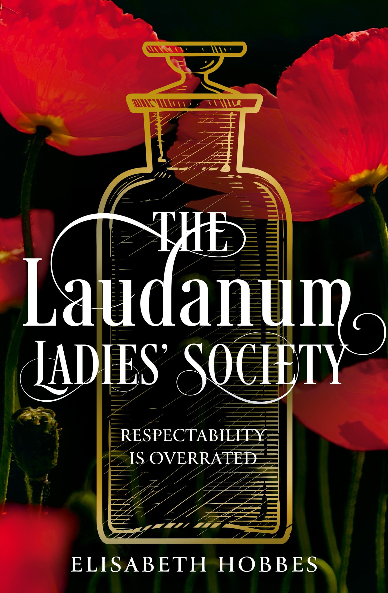 The Laudanum Ladies’ Society: A Witty Victorian Historical Fiction Novel of Sisterhood, Secrets, and Female Rebellion Brand New for 2026