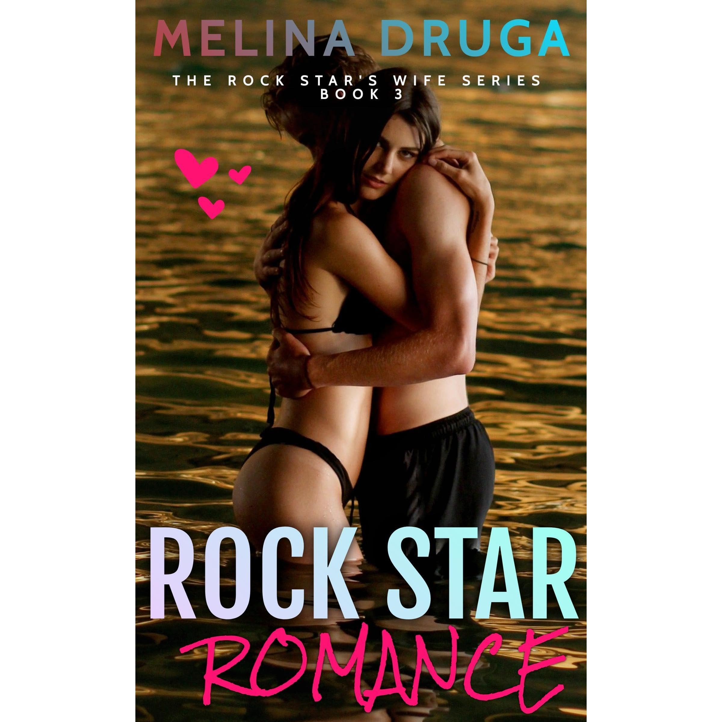Rock Star Romance