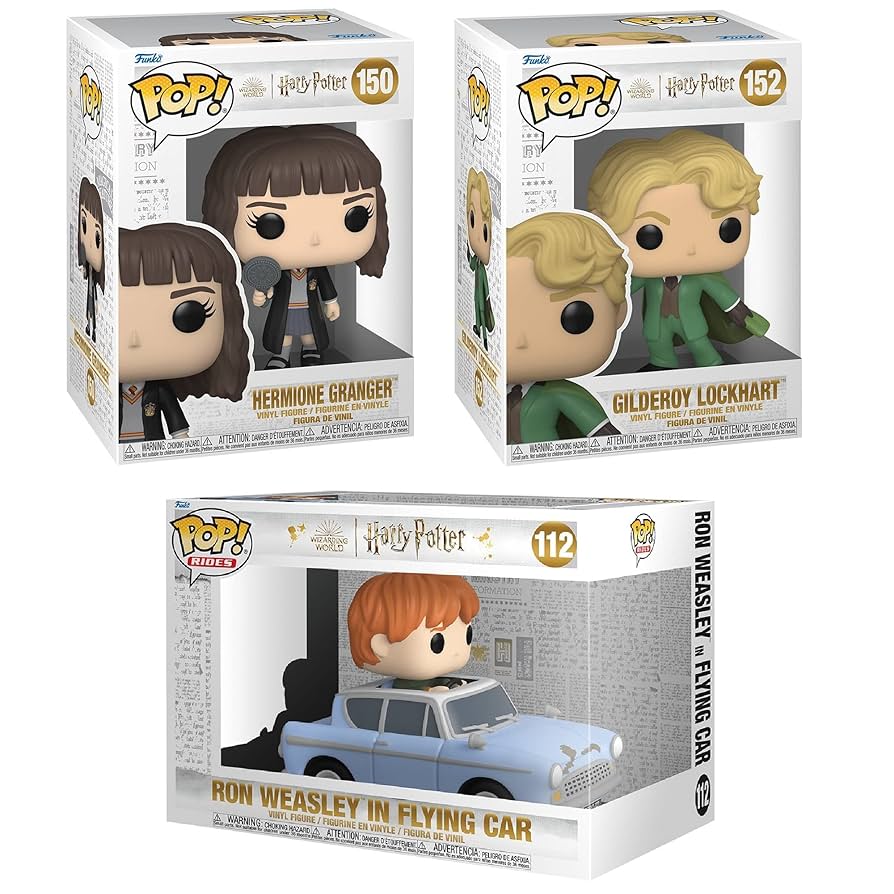 Amazon.co.jp: Funko POP! 映画: ハリーポッター 秘密の部屋 20