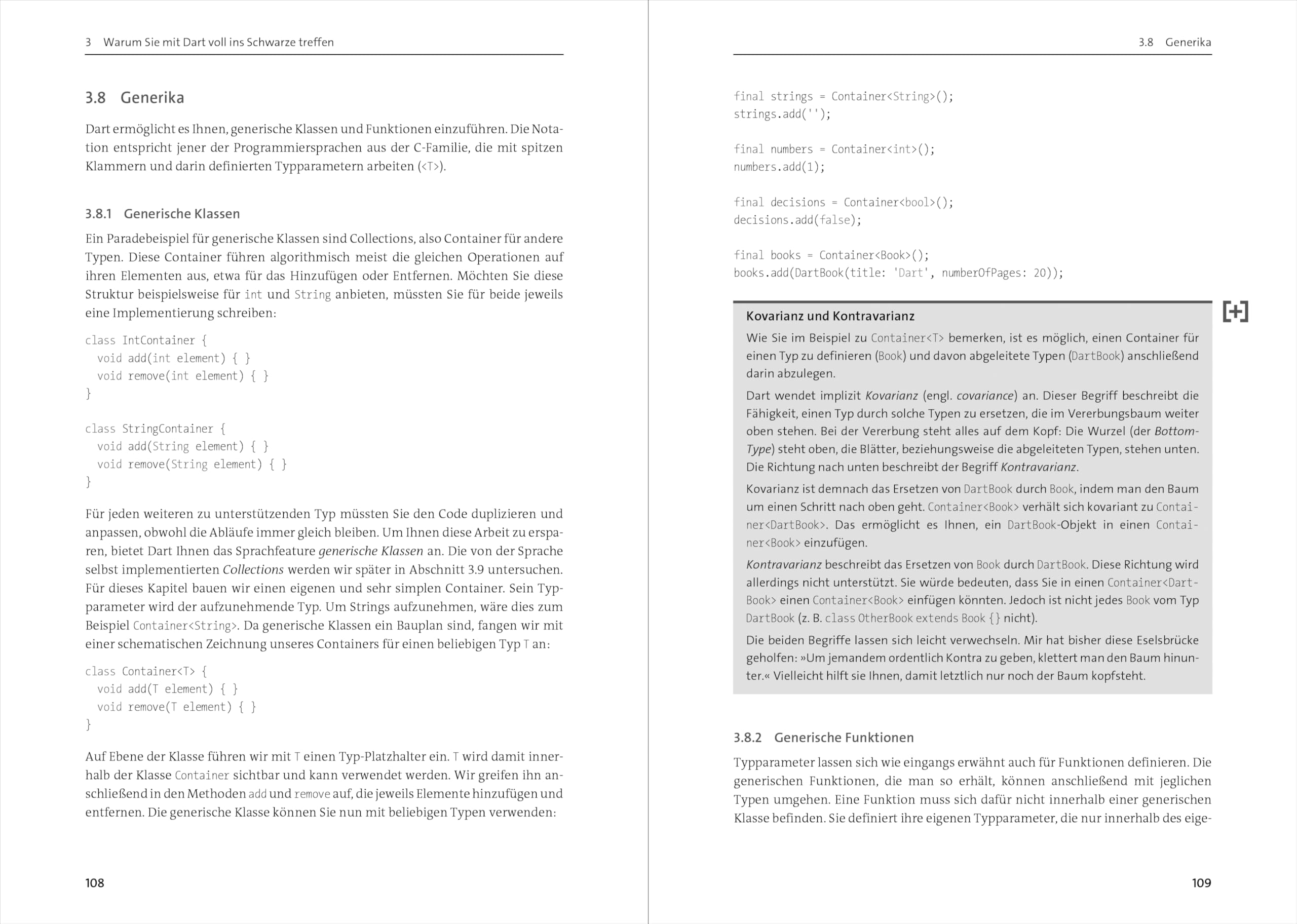 Flutter und Dart: Das umfassende Handbuch für die professionelle App-Entwicklung – Ausgabe 2025