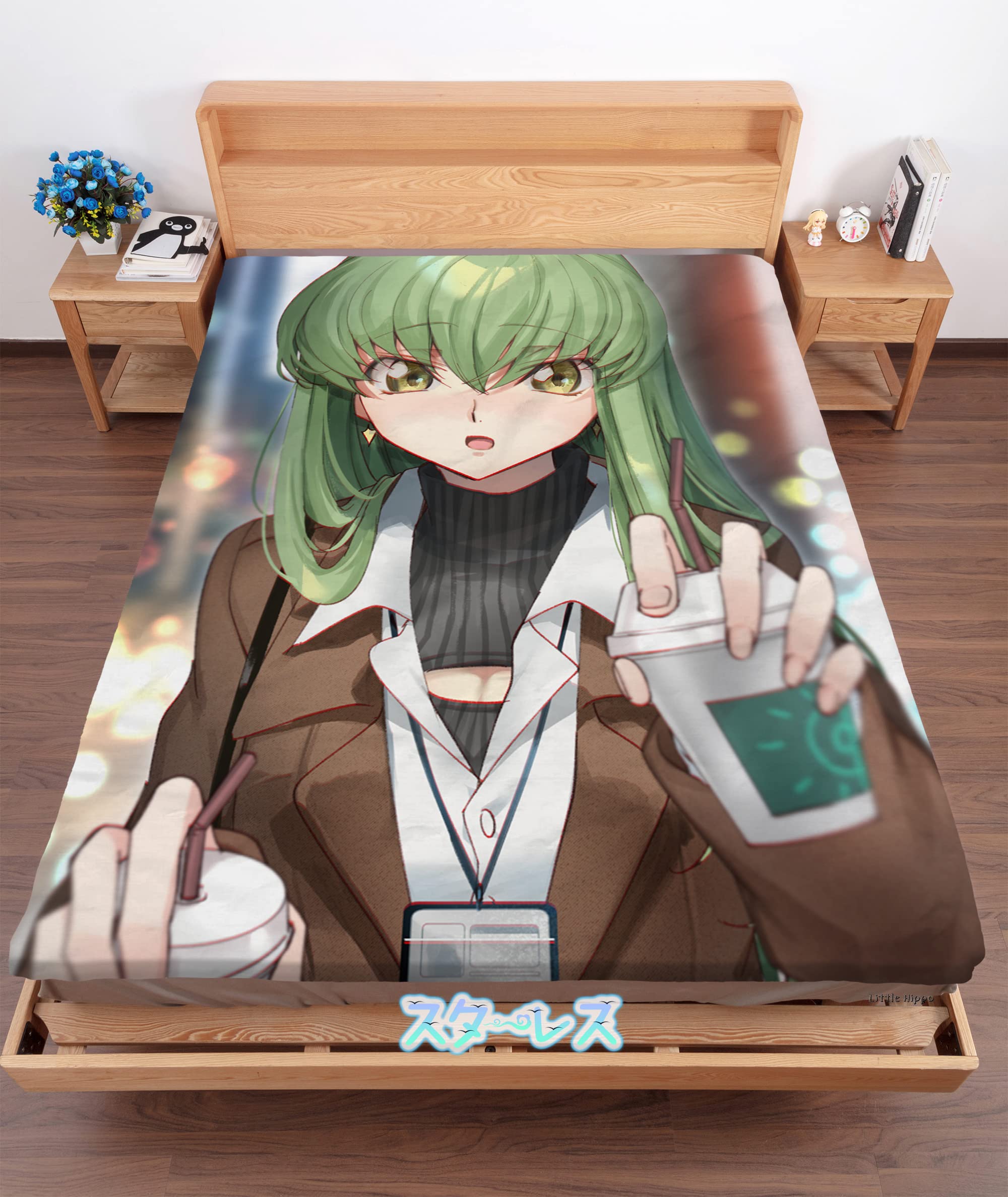 Amazon.co.jp: Starless コードギアス Code Geass 反逆のルルーシュ 