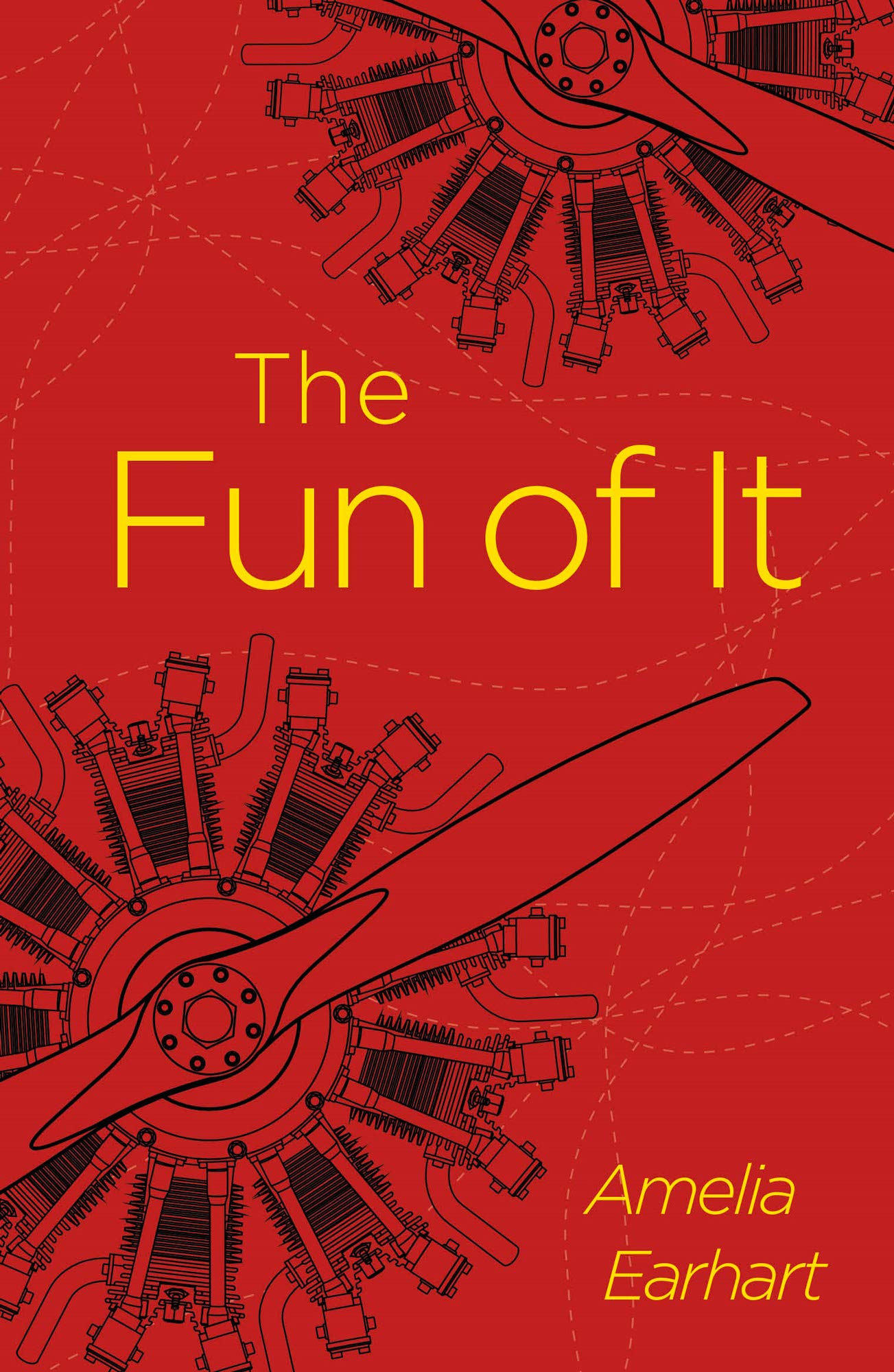 The Fun of It (Arcturus Classics)
