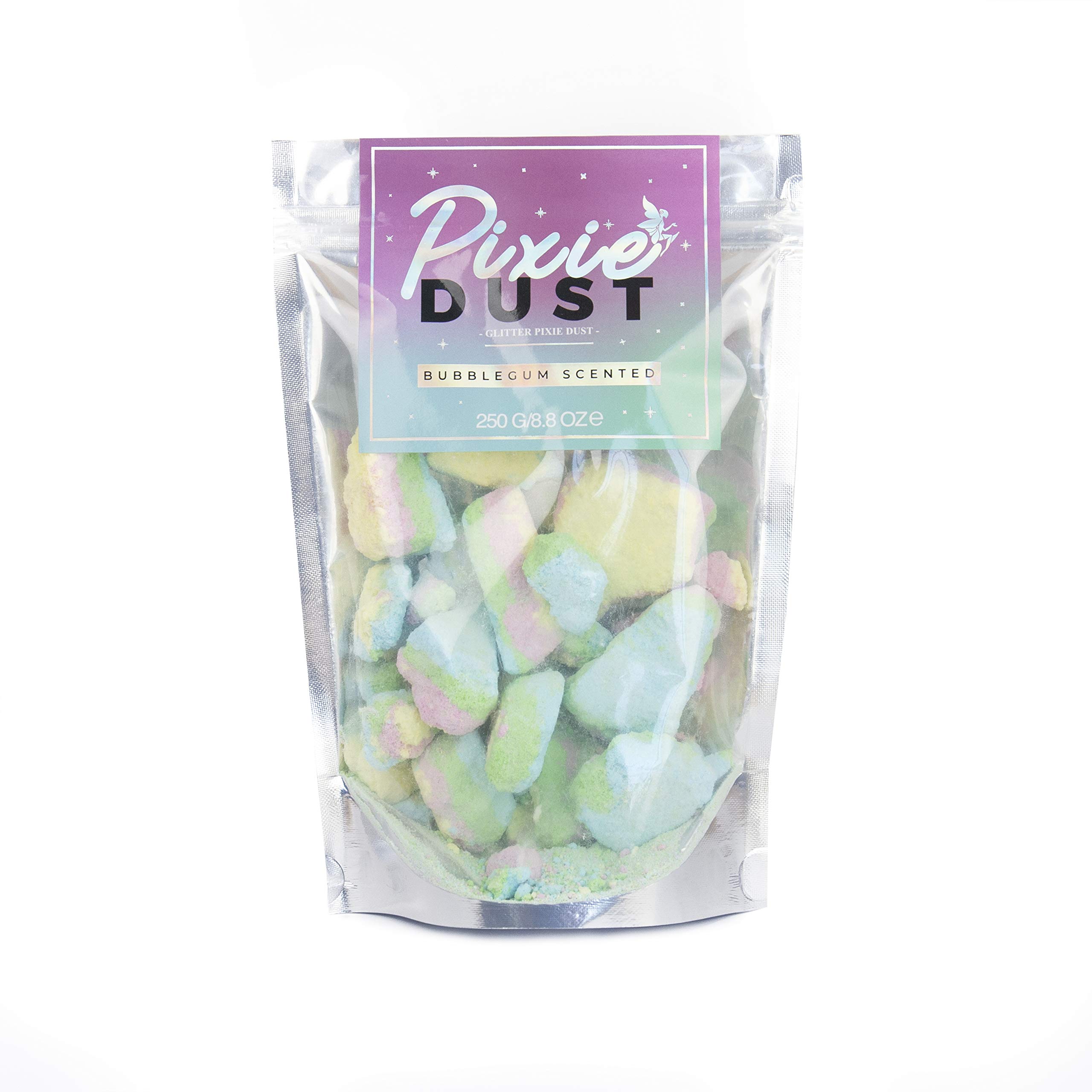 Gift Republic Bath Pixie Dust, 250 gram, multicolour