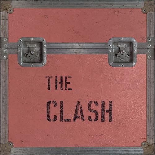 Train in Vain (Stand by Me) (Remastered) by The Clash on Amazon Music