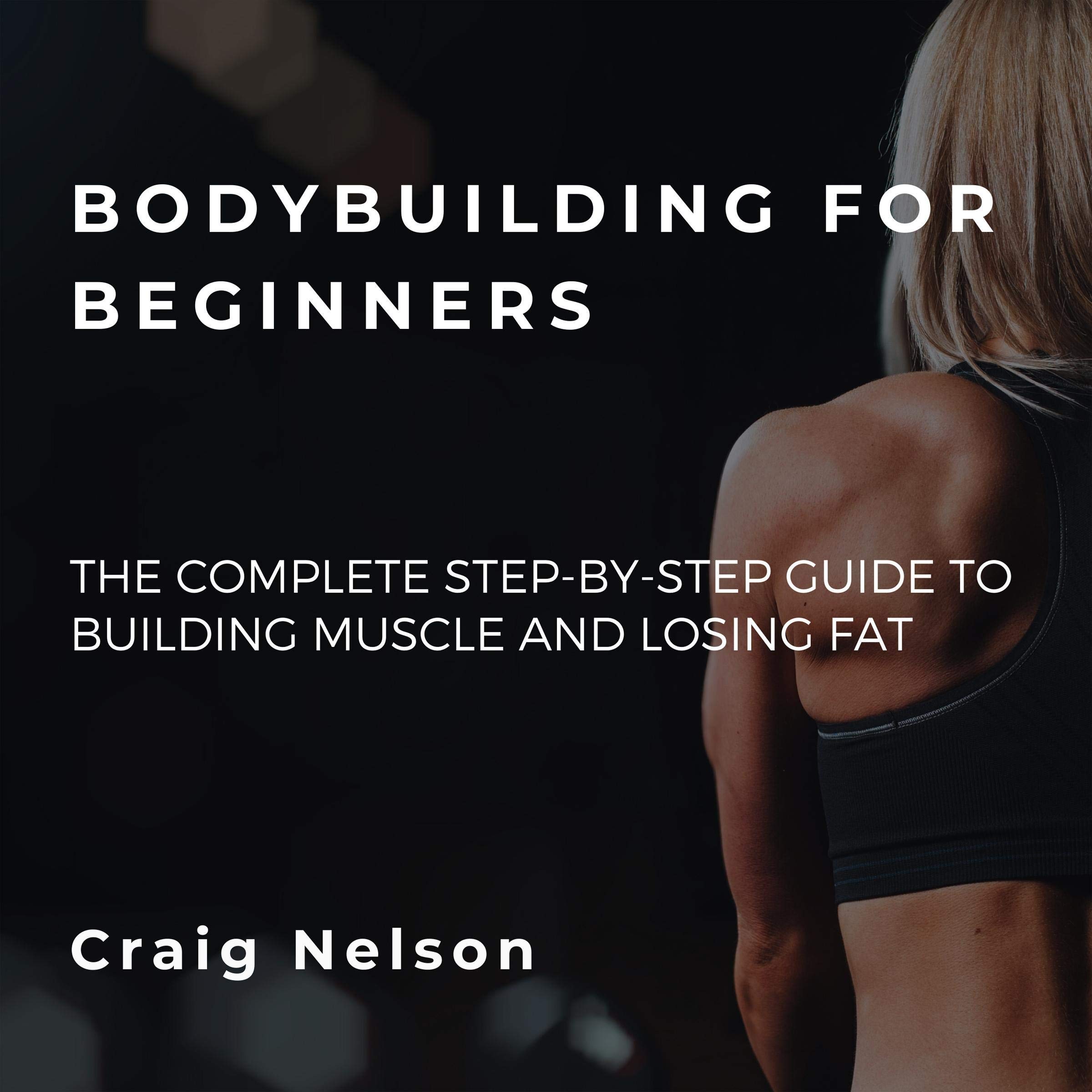 Bodybuilding for Beginners
