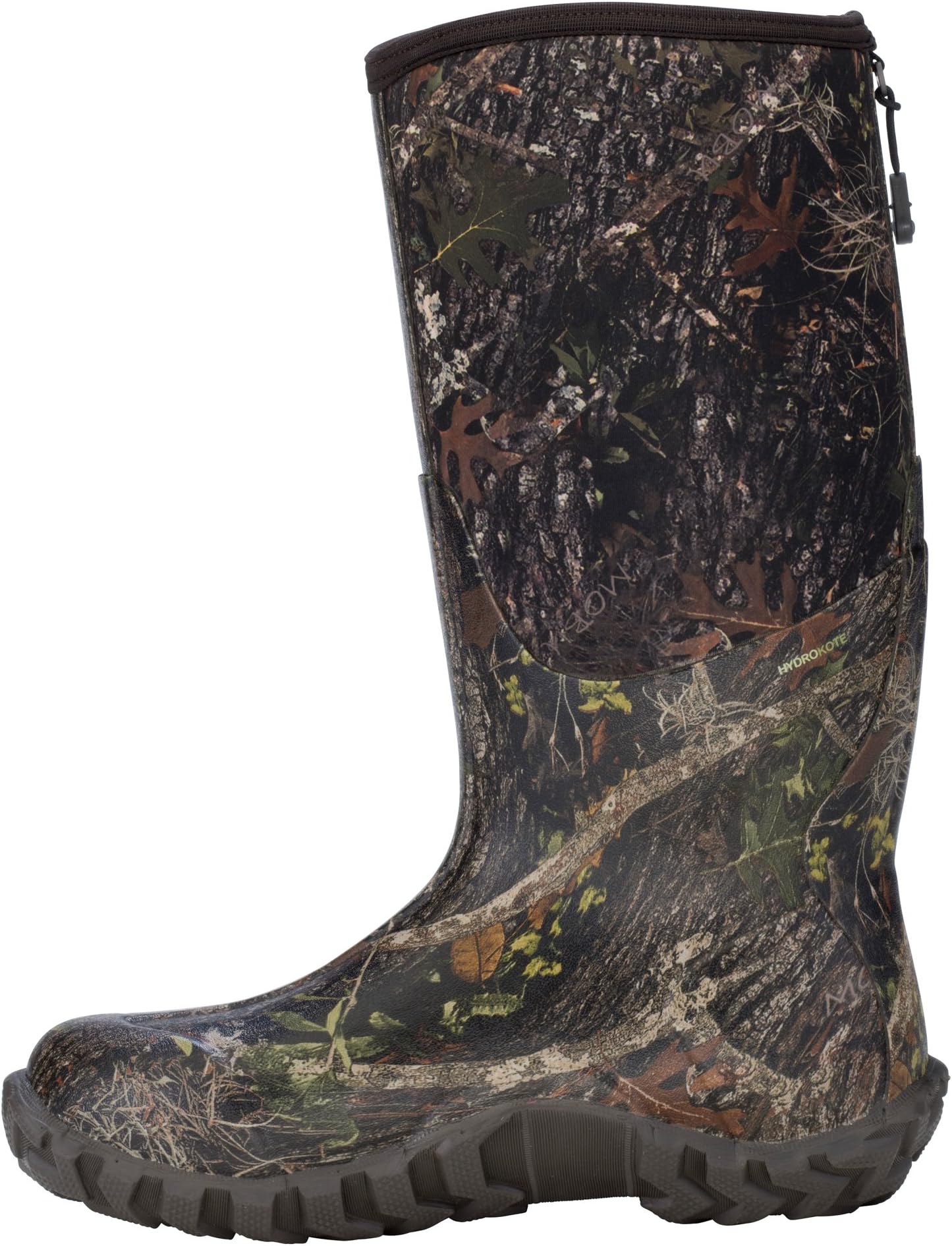 Dryshod Men's Shredder Hunting Boot