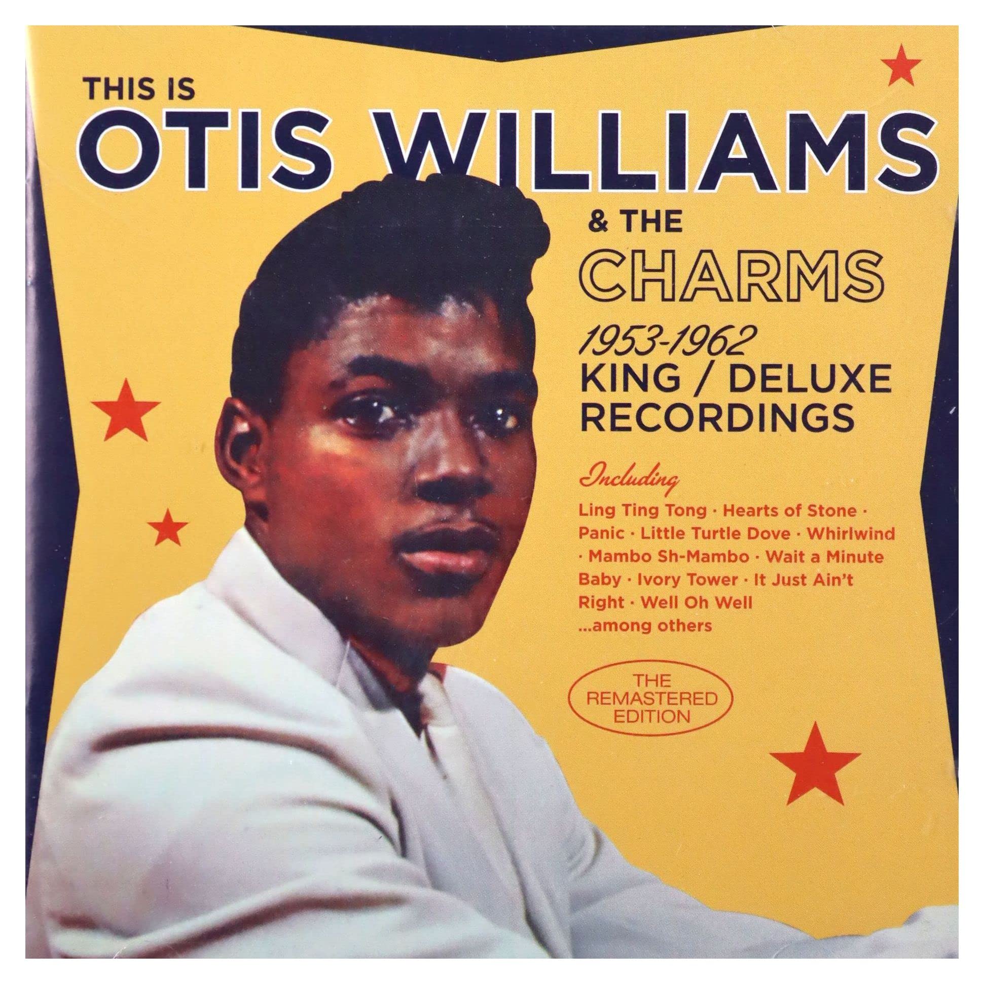 1953-1962 King / Deluxe Recordings