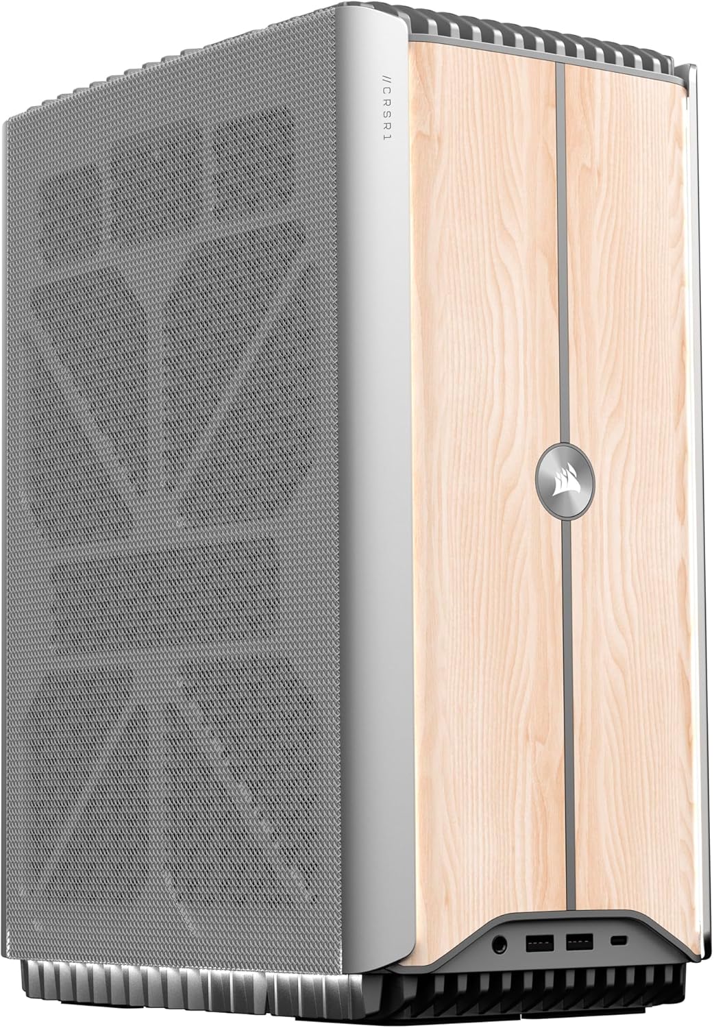 Corsair ONE i500 Gaming PC – Liquid Cooled Intel® Core™ i9 14900K CPU – Liquid Cooled NVIDIA® GeForce RTX™ 4090 GPU – 64GB Vengeance DDR5 Memory – 2TB M.2 SSD – Wood Bright Corsair ONE i500 Gaming PC – Liquid Cooled Intel® Core™ i9 14900K CPU – Liquid Cooled NVIDIA® GeForce RTX™ 4090 GPU – 64GB Vengeance DDR5 Memory – 2TB M.2 SSD – Wood Bright