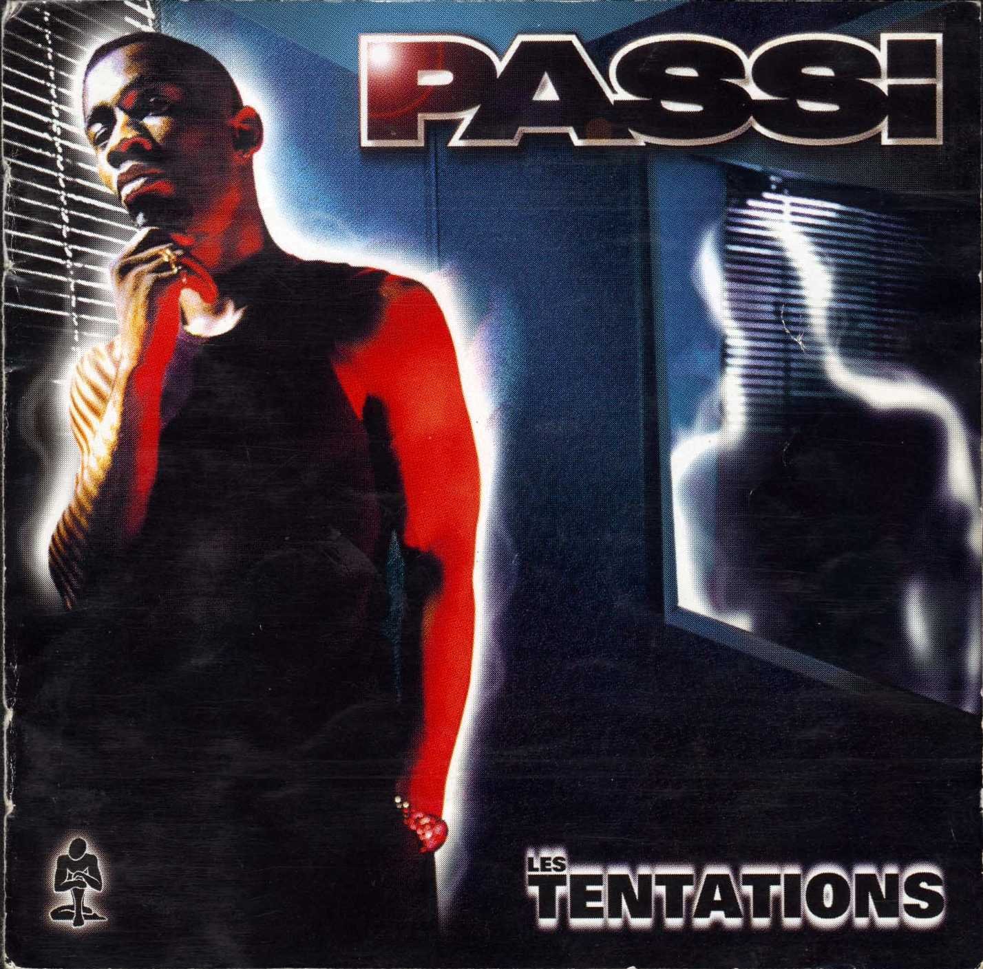 Les Tentations [Audio CD]