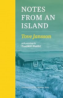 Notes Island Tove Jansson