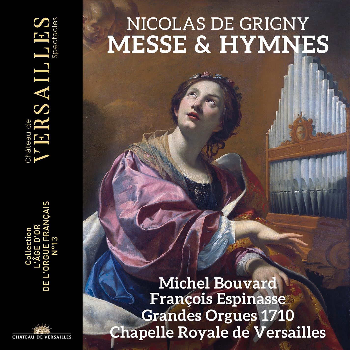 Messe & Hymnes