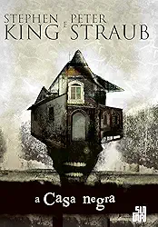 A casa negra