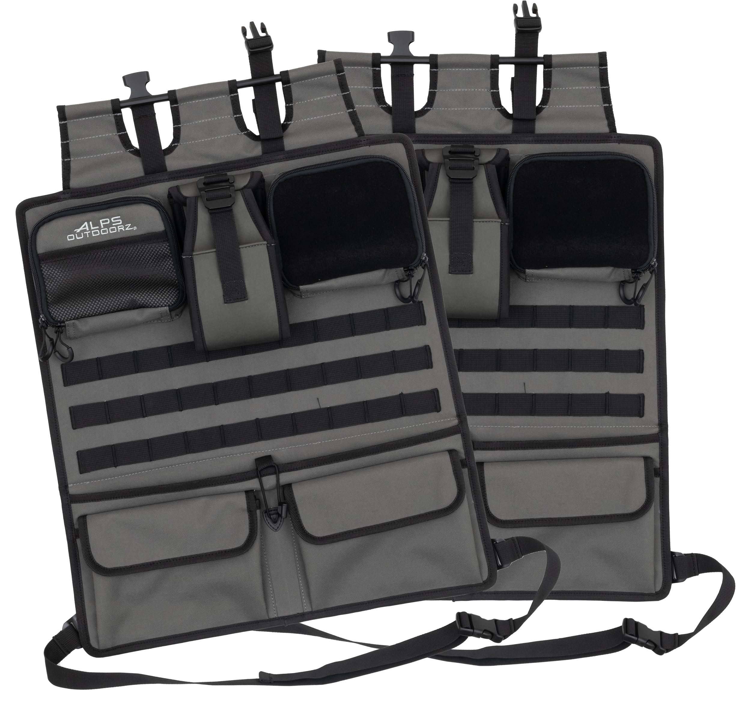 ALPS OutdoorZ Nomad - Charcoal