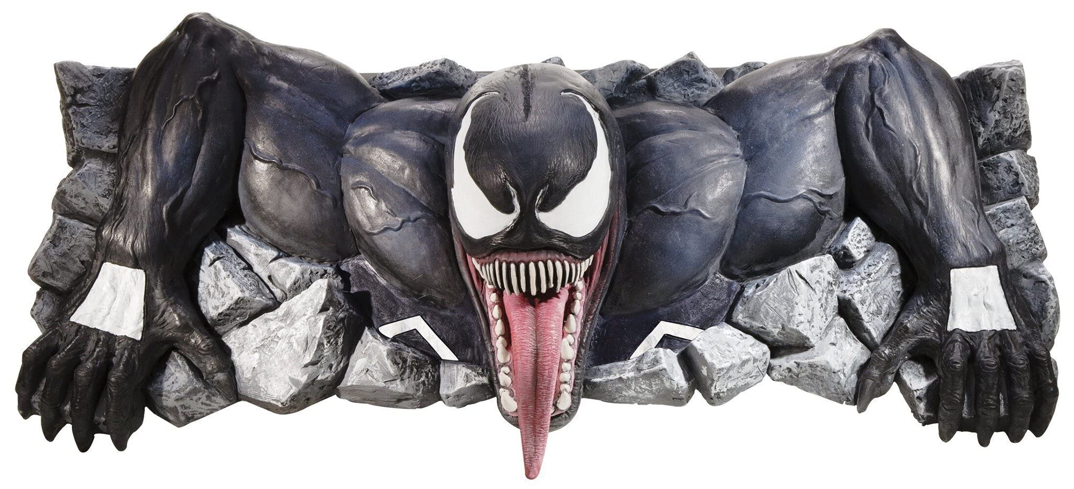 Amazon.com: Rubie's Costume 68586 Marvel Universe Venom Door