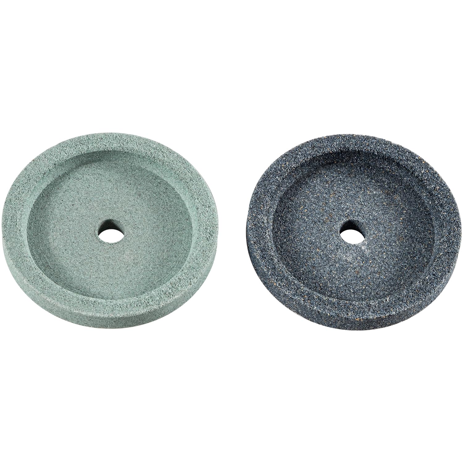 Lot de pierres à aiguiser pour BIZERBA, compatible avec trancheuse Bizerba tous les modèles SE8, SE8L, SG8D, VS8, VS8D, VS8F, A330, A400, GSP, SE12, G13, SE355, SE128, A330FB, VS12