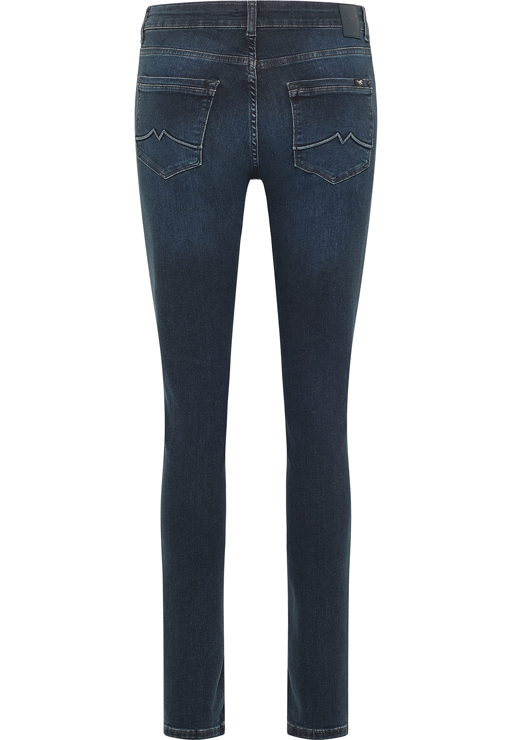 MUSTANG Women's Style Shelby Slim Jeans