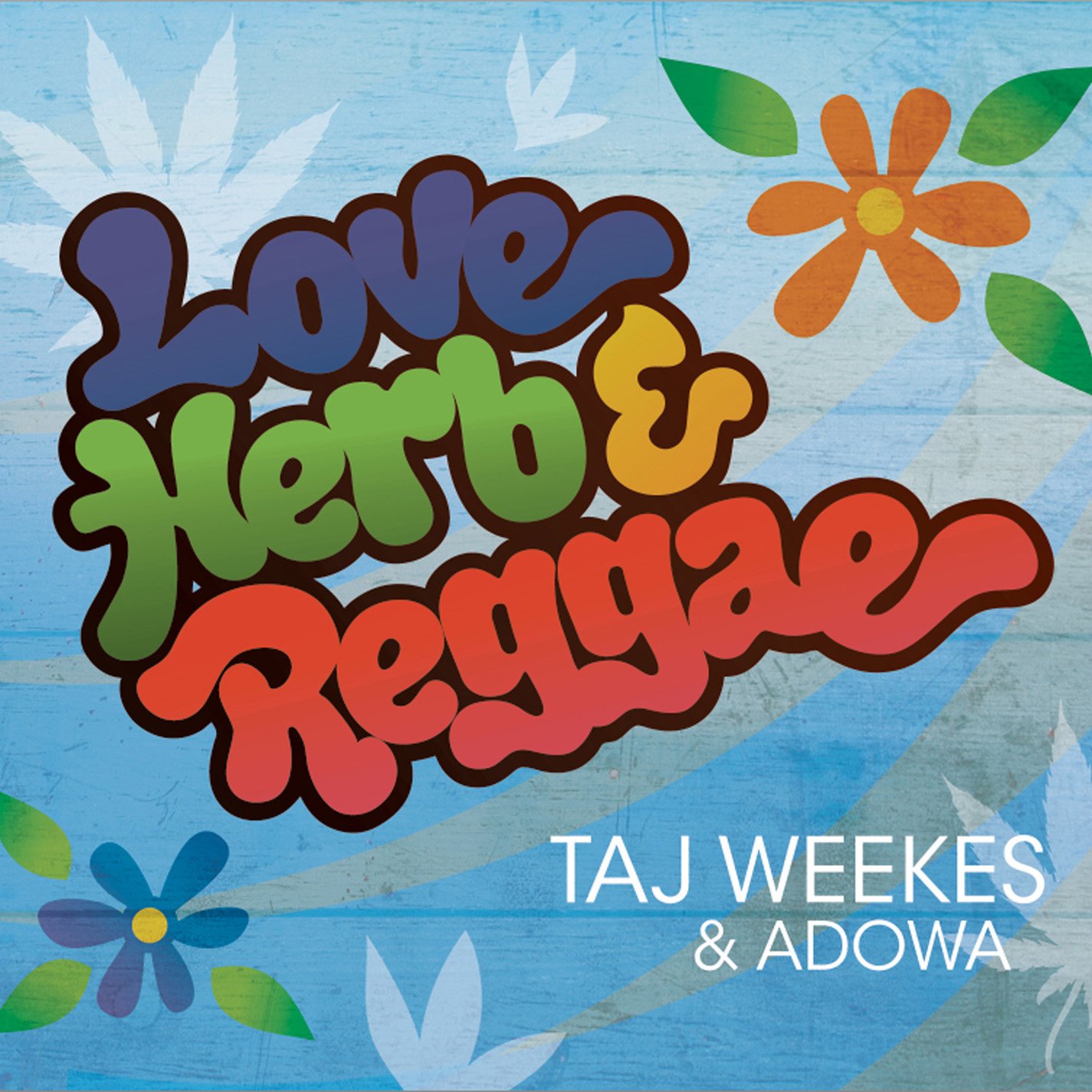 Love Herb & Reggae