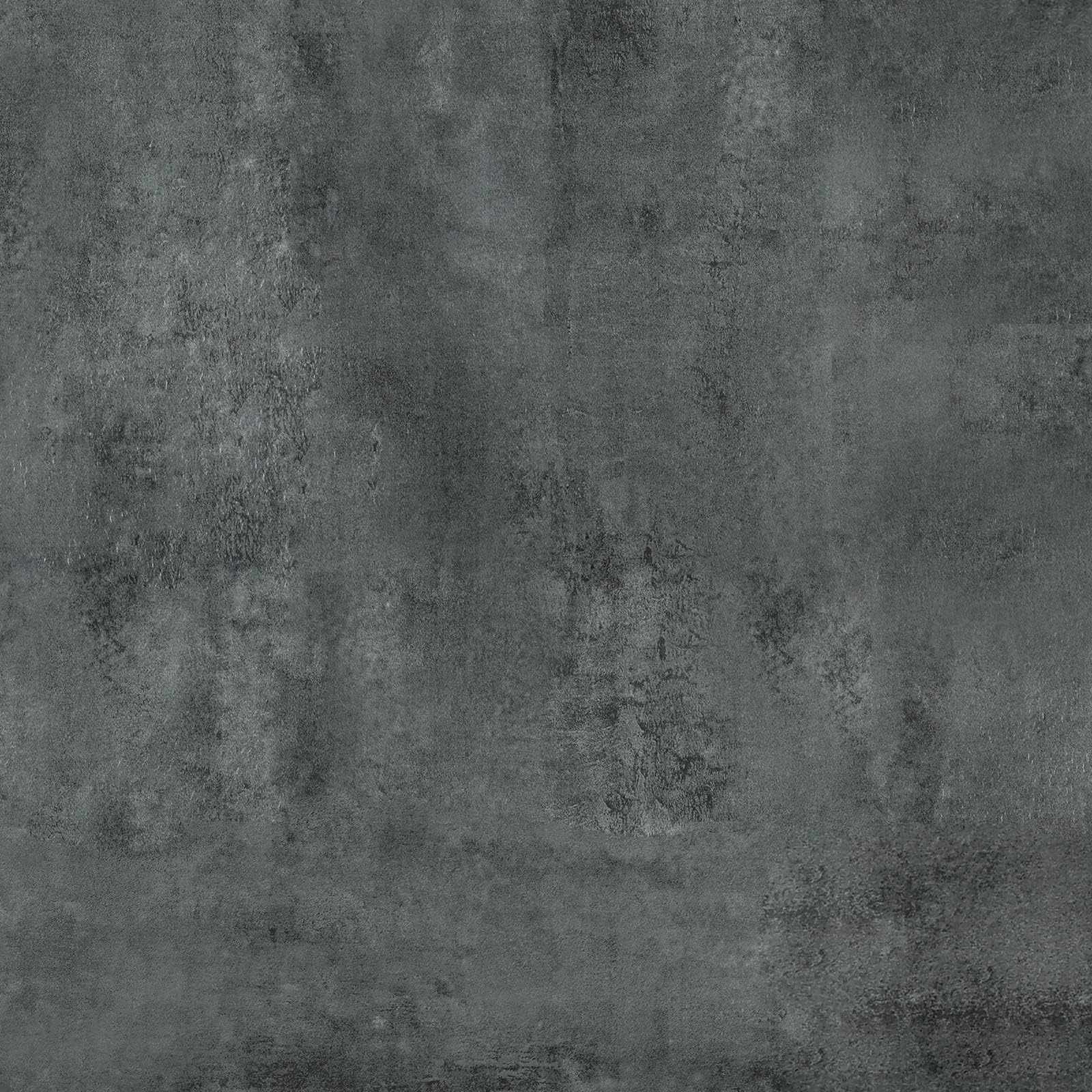 VEELIKE 24 Pack Peel and Stick Floor Tile 12''x12'' Concrete Vinyl Floor Tiles Grey Stick on Floor Tiles Waterproof Self Adhesive Removable Concrete Vinyl Flooring Tiles for Bathroom Bedroom Kitchen