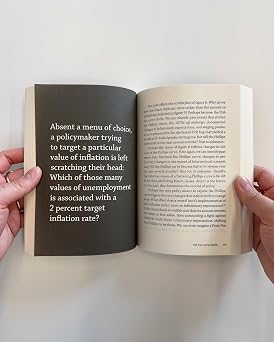 Inflation (The MIT Press Essential Knowledge series)