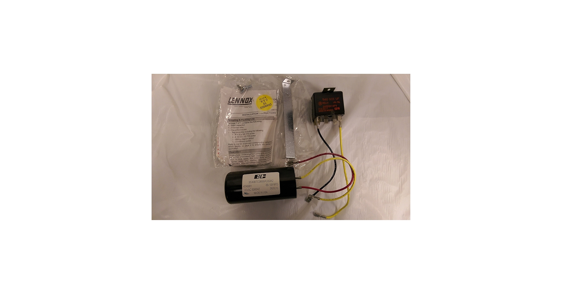 uoさん用　13ｃ Trane Zone Sensor SEN01599 X13790886 Wired Display Sensor