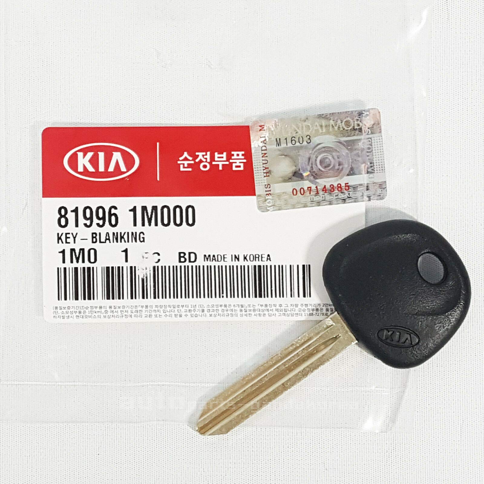 Kiaunisex-adult Modern