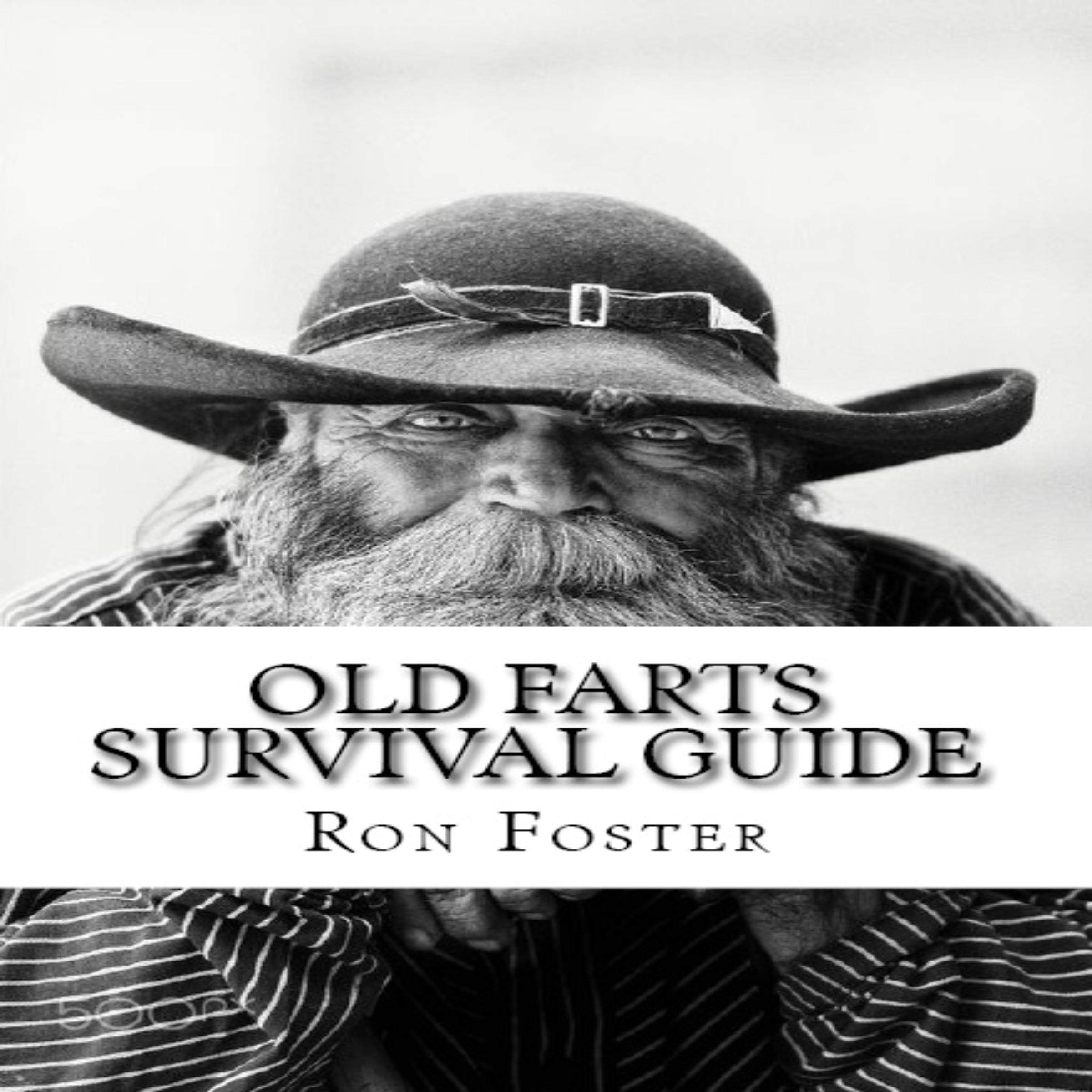 Old Farts Survival Guide