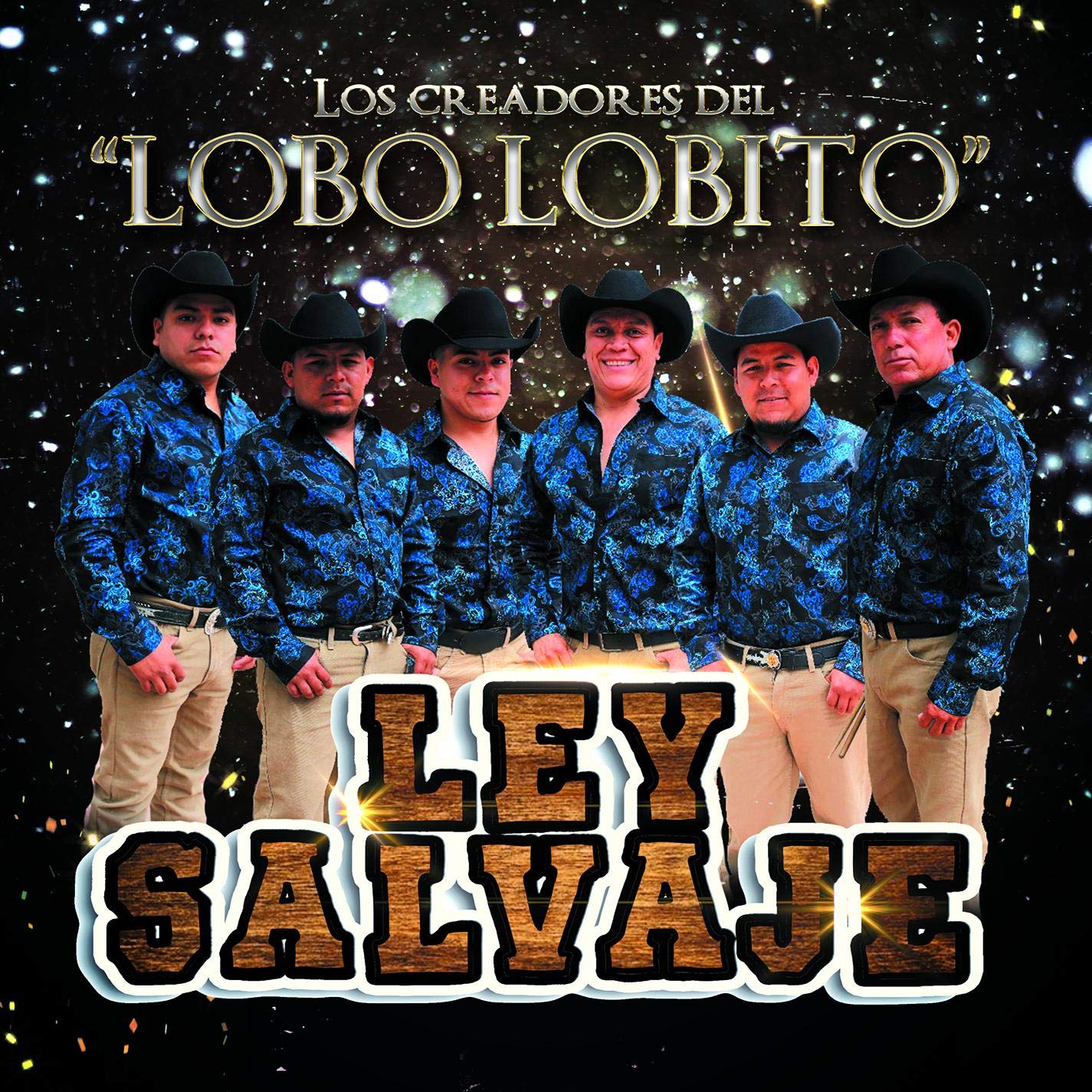 Ley Salvaje