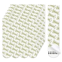 Vista 10 de 24 tiras adhesivas XL, cinta adhesiva para paredes extraíbles, tiras adhesivas de pared resistentes, cintas adhesivas de pared, cintas adhesivas